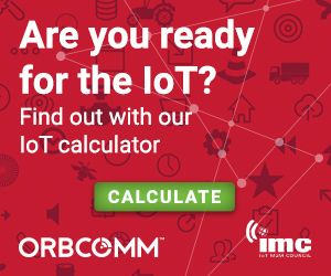 Are you ready for the IoT?