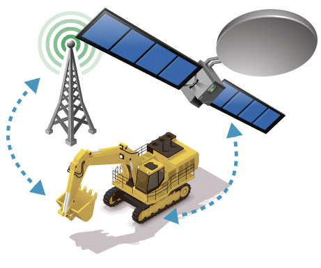 Satellite- Cellular Webinar
