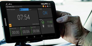truck management and ELD