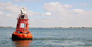 buoy tracking